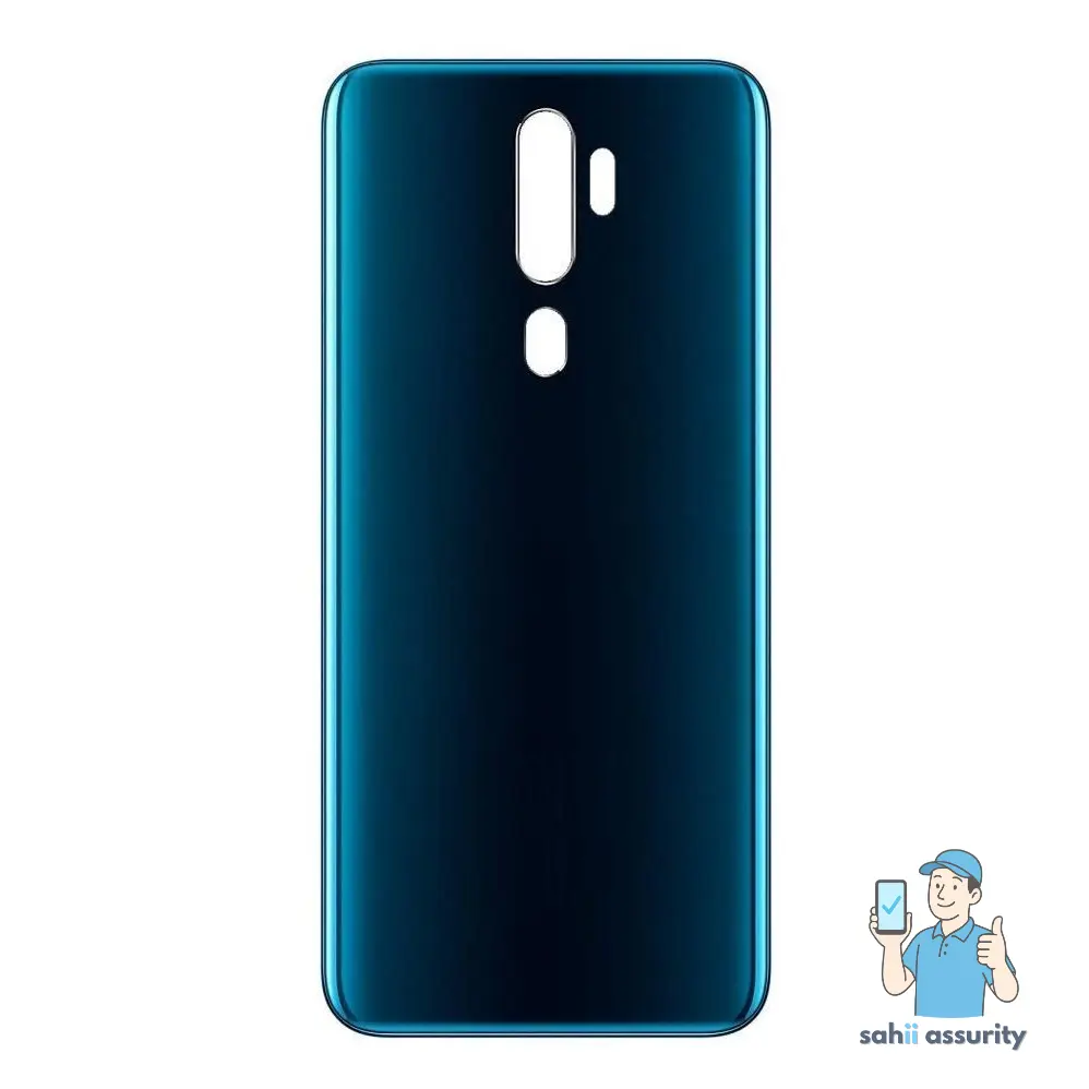 Back Panel Cover for Oppo A9 2020 thumbnail